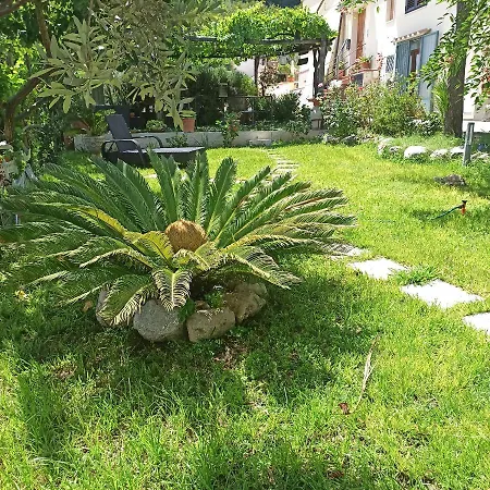 Bed & Breakfast La Roccia Incantata Amalfi Coast Vietri sul Mare