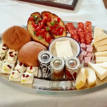 Bed & Breakfast La Roccia Incantata Amalfi Coast *
