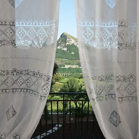 La Roccia Incantata Amalfi Coast Bed & Breakfast