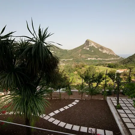 La Roccia Incantata Amalfi Coast Bed & Breakfast
