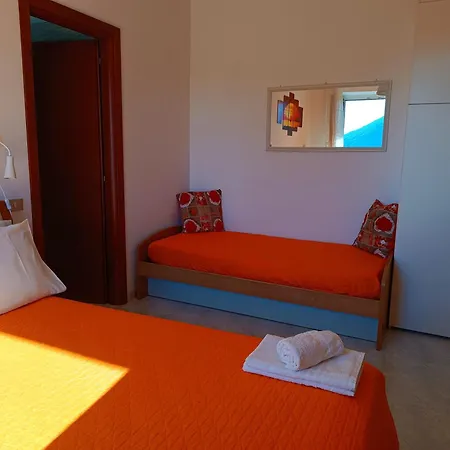 Bed & Breakfast La Roccia Incantata Amalfi Coast 4*