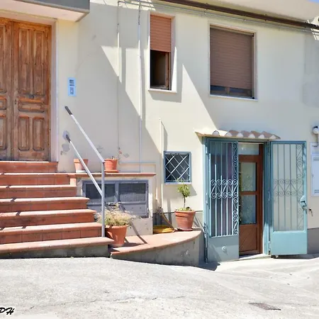 La Roccia Incantata Amalfi Coast 4* Vietri sul Mare